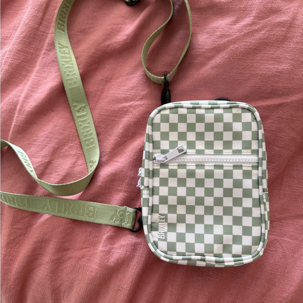 Brixley Bag
